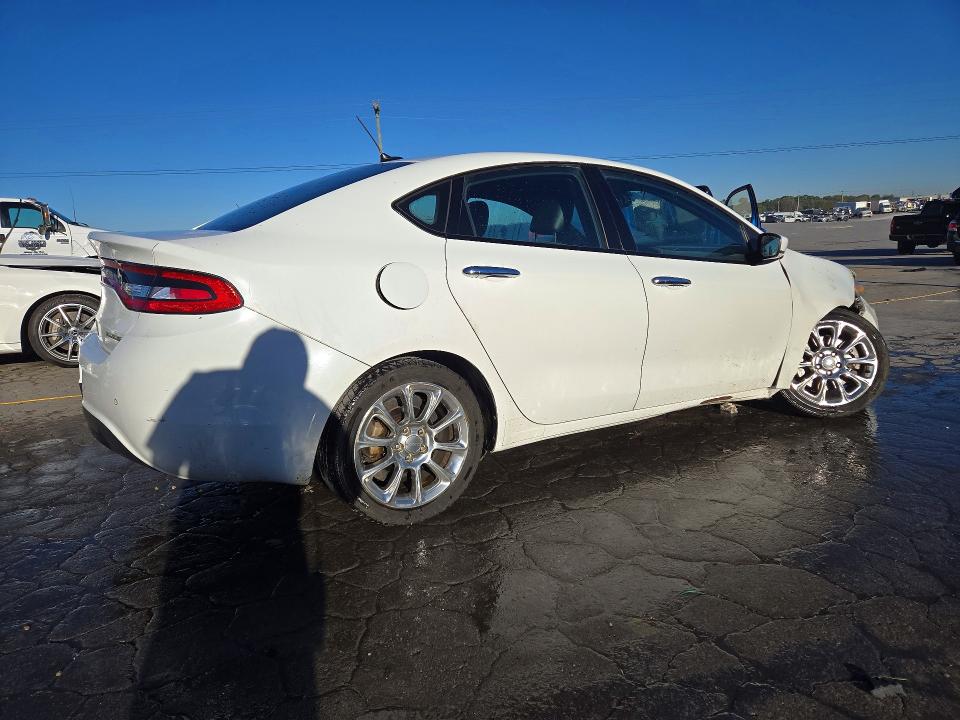 Снимка 3 от търг – 2013 DODGE DART с VIN 1C3CDFCA6DD182430