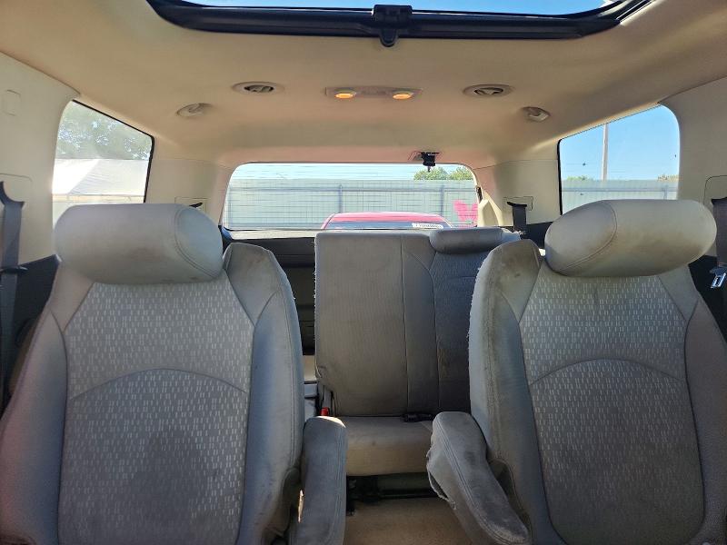 Снимка 10 от търг – 2012 GMC ACADIA с VIN 1GKKRPED4CJ422181