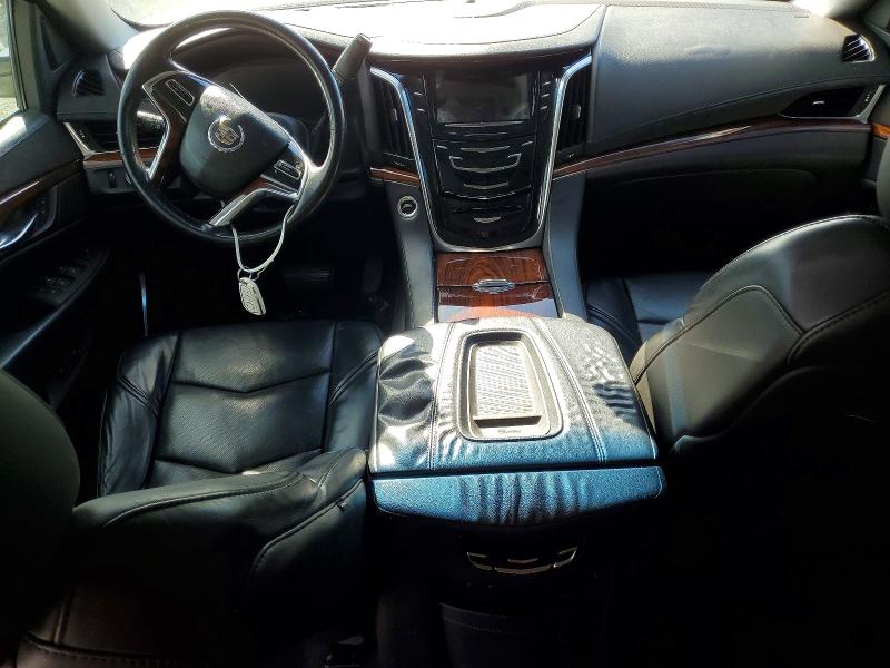 Foto 8 de la subasta – 2015 CADILLAC ESCALADE con VIN 1GYS4BKJ9FR161380
