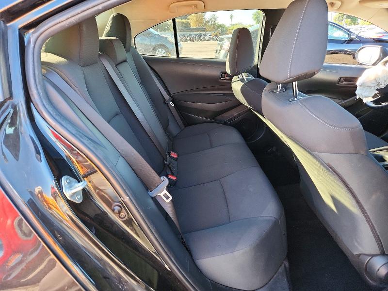Снимка 10 от търг – 2022 TOYOTA COROLLA с VIN JTDEPMAEXNJ200498