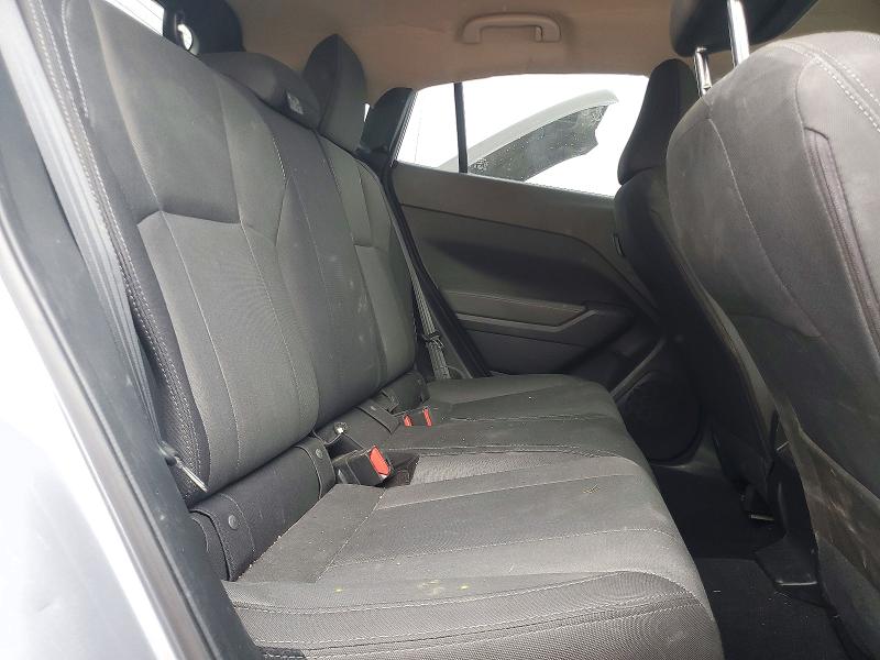 Снимка 11 от търг – 2024 SUBARU CROSSTREK с VIN JF2GUABC4R8391749