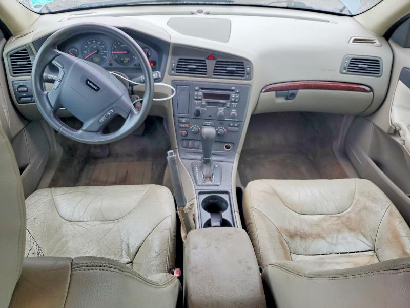 Zdjęcie 8 z aukcji – 2001 VOLVO V70 z VIN YV1SW58D212114982