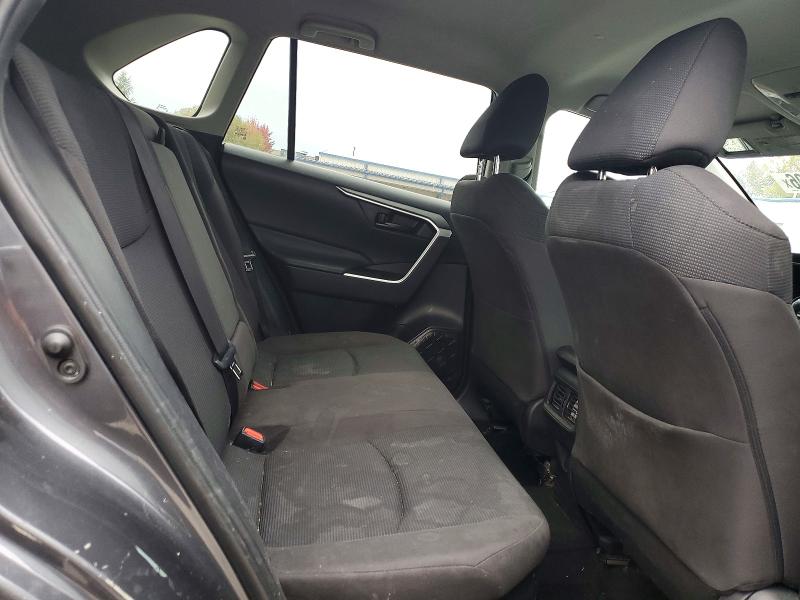 Снимка 11 от търг – 2020 TOYOTA RAV4 с VIN 2T3MWRFV3LW080417