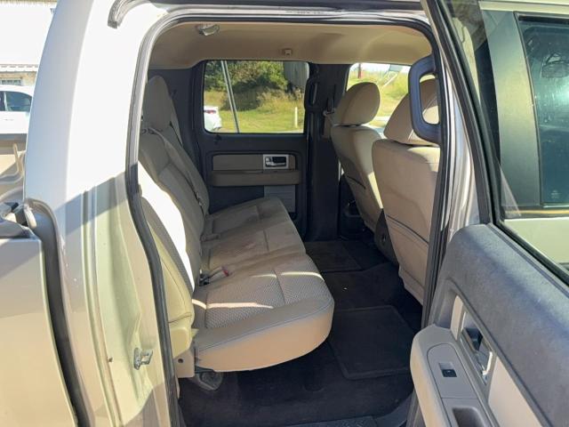 صورة رقم 6 من المزاد - 2010 FORD F150 مع VIN 1FTFW1EV2AFA17528