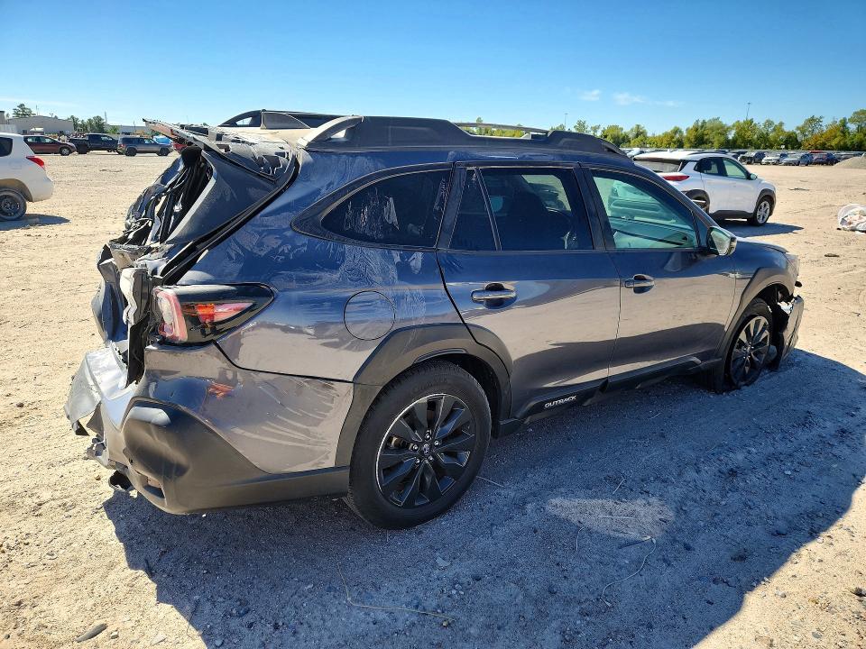 Zdjęcie 3 z aukcji – 2024 SUBARU OUTBACK z VIN 4S4BTALC9R3256821