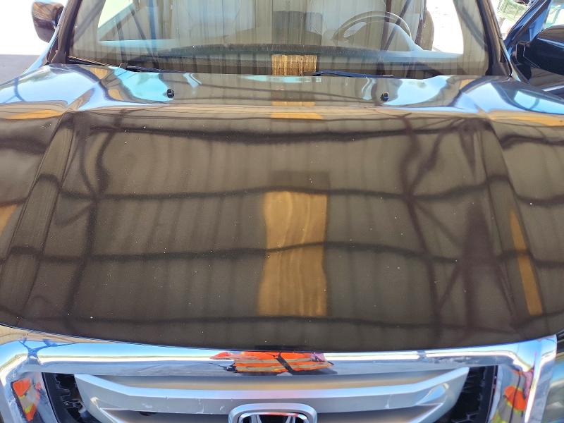 Снимка 12 от търг – 2011 HONDA PILOT с VIN 5FNYF3H53BB017446