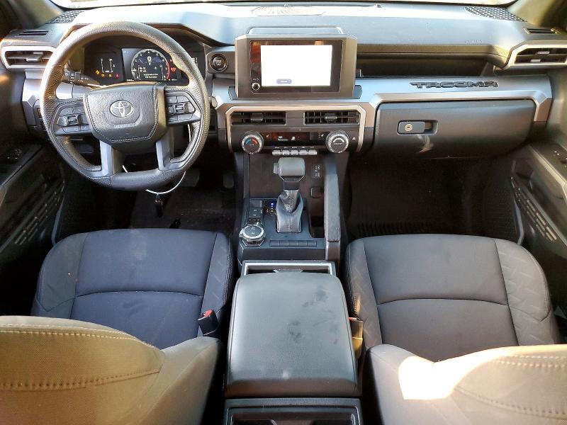 Снимка 8 от търг – 2024 TOYOTA TACOMA с VIN 3TMLB5JN2RM021439