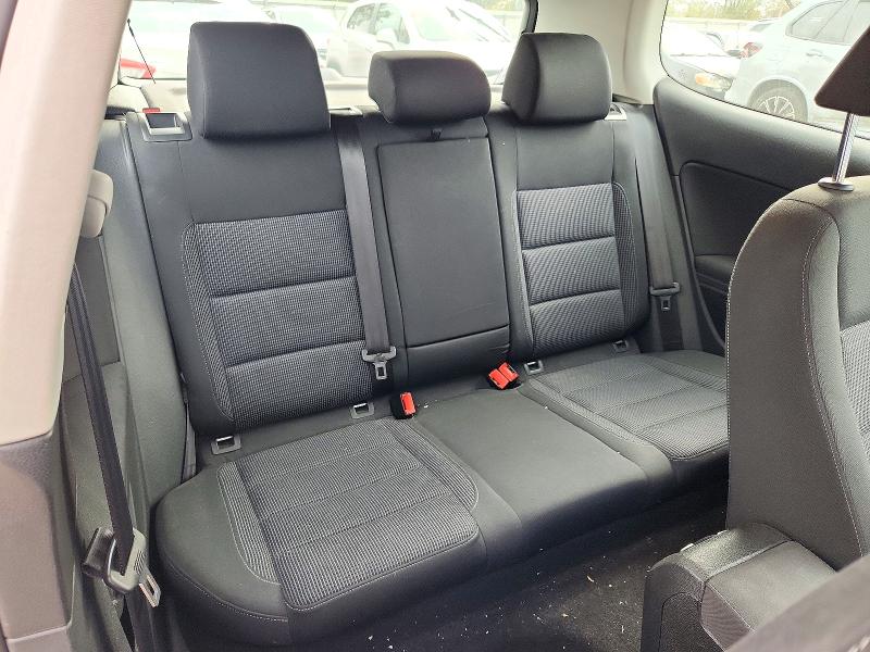 Снимка 10 от търг – 2013 VOLKSWAGEN GOLF с VIN WVWBB7AJ8DW130386