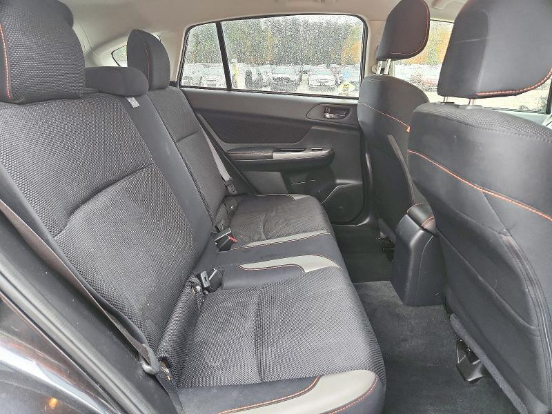 Снимка 11 от търг – 2016 SUBARU CROSSTREK с VIN JF2GPABC4G8325139