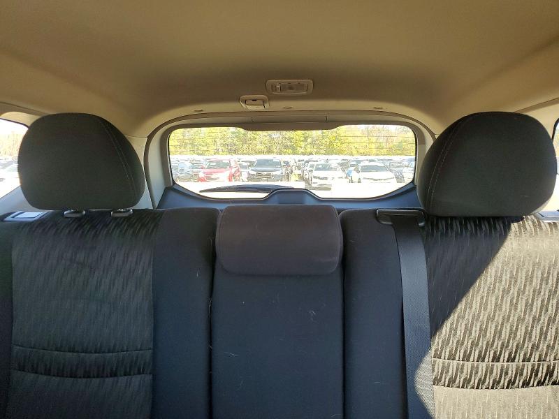 Снимка 10 от търг – 2020 NISSAN ROGUE с VIN 5N1AT2MV0LC781176