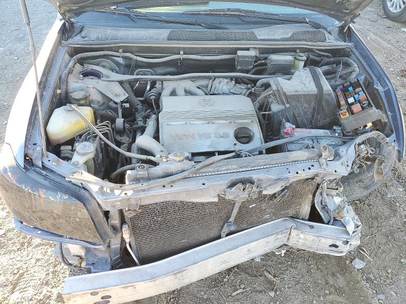 Photo 12 from auction – 2004 TOYOTA HIGHLANDER with VIN JTEEP21A740061528