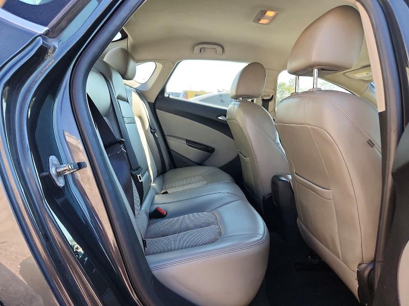 Снимка 10 от търг – 2016 BUICK VERANO с VIN 1G4PP5SK8G4115126