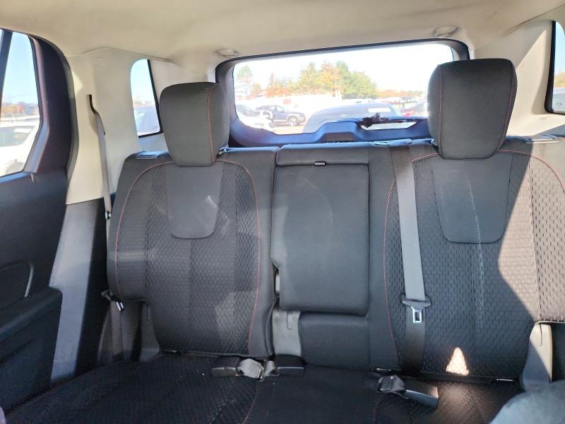Снимка 10 от търг – 2015 GMC TERRAIN с VIN 2GKFLVEK5F6142311