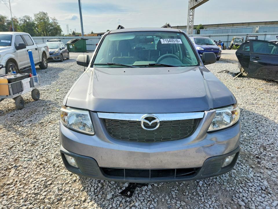صورة رقم 5 من المزاد - 2008 MAZDA TRIBUTE مع VIN 4F2CZ02Z58KM31853