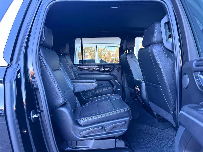 Снимка 6 от търг – 2022 GMC YUKON XL с VIN 1GKS2JKL4NR156016
