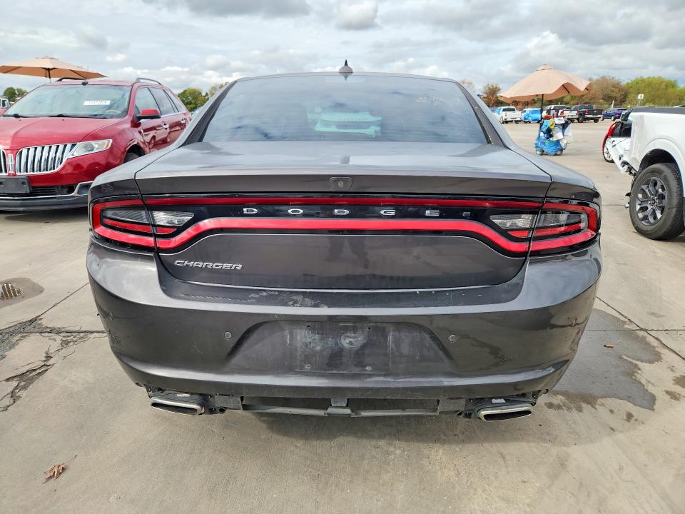 Снимка 6 от търг – 2023 DODGE CHARGER с VIN 2C3CDXBG3PH702859