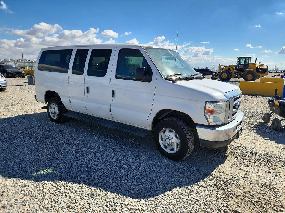 Foto 4 de la subasta – 2014 FORD ECONOLINE con VIN 1FBNE3BL3EDA22076
