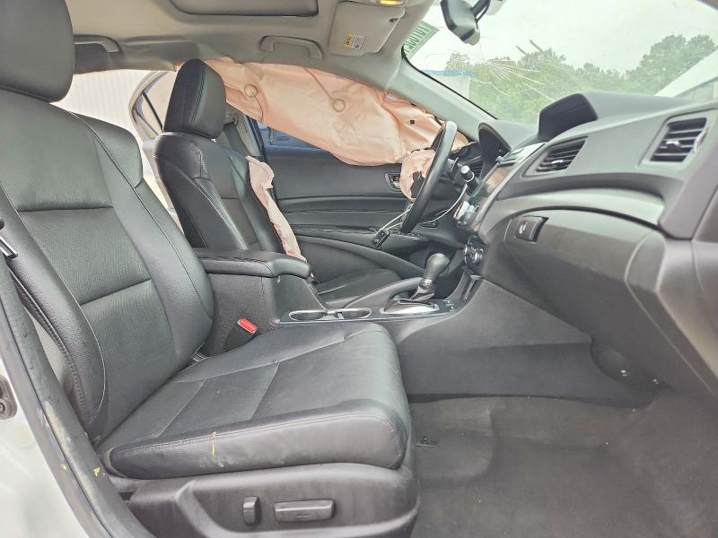 Foto 7 de la subasta – 2017 ACURA ILX con VIN 19UDE2F73HA001573