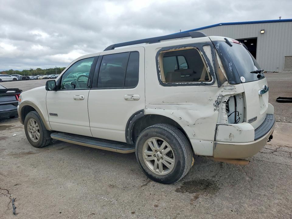 Photo 2 from auction – 2008 FORD EXPLORER with VIN 1FMEU64E38UA81997