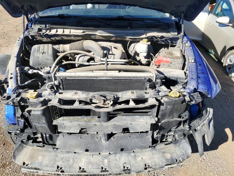 Снимка 11 от търг – 2014 RAM 1500 с VIN 1C6RR7HT7ES443995