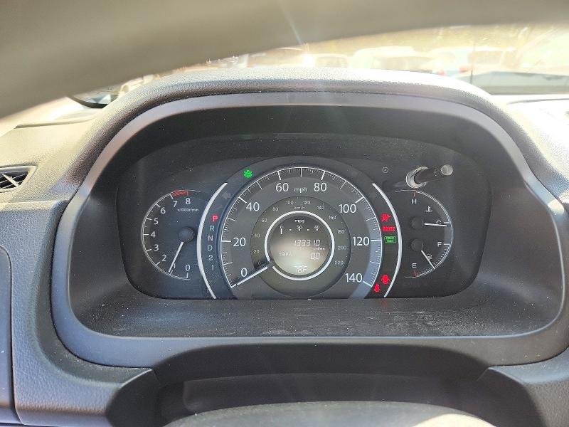 Снимка 9 от търг – 2012 HONDA CR-V с VIN 2HKRM4H5XCH618629