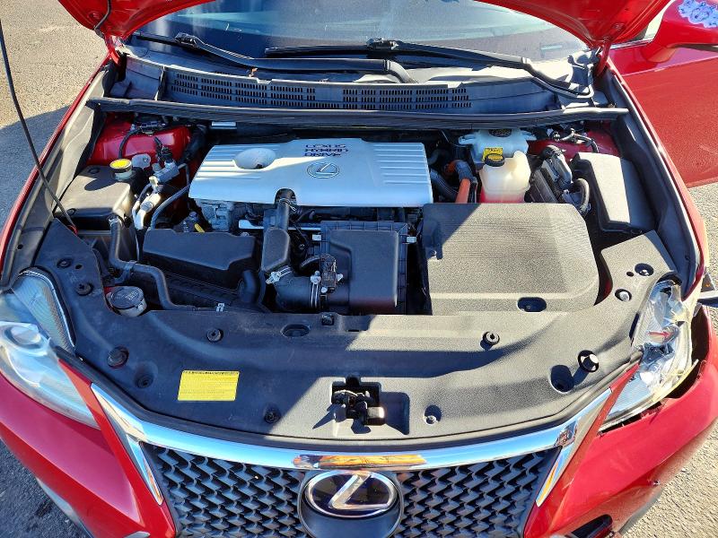 Фото 11 с аукциона – 2014 LEXUS CT с VIN JTHKD5BH9E2187200