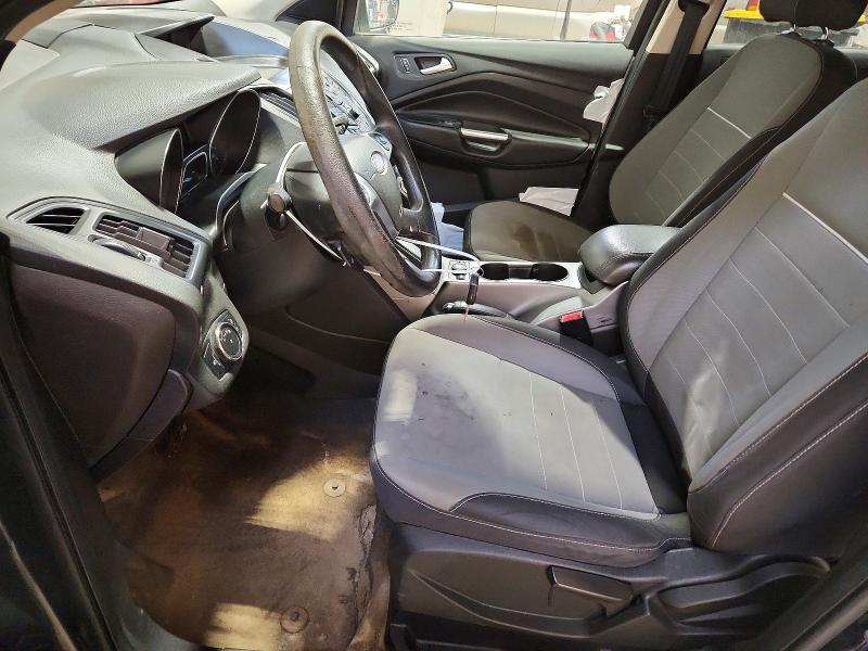 Снимка 7 от търг – 2014 FORD ESCAPE с VIN 1FMCU9G93EUC47955