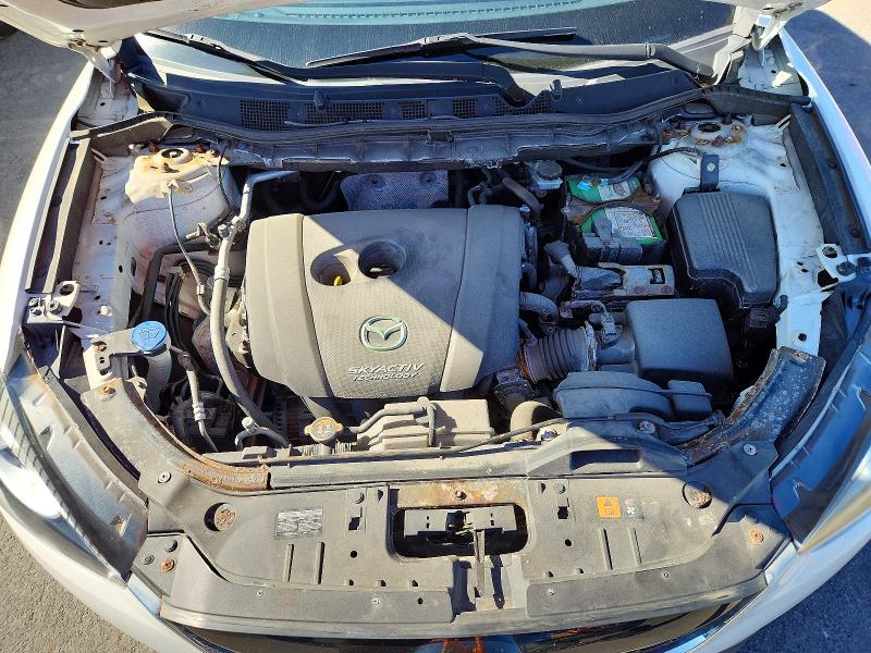 Снимка 12 от търг – 2014 MAZDA CX-5 с VIN JM3KE2CY3E0379677