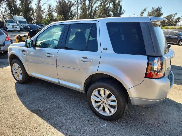 Photo 2 from auction – 2013 LAND ROVER LR2 with VIN SALFR2BG2DH321849