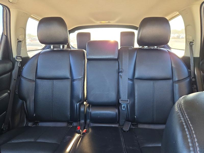 Снимка 10 от търг – 2020 NISSAN PATHFINDER с VIN 5N1DR2CM3LC597662