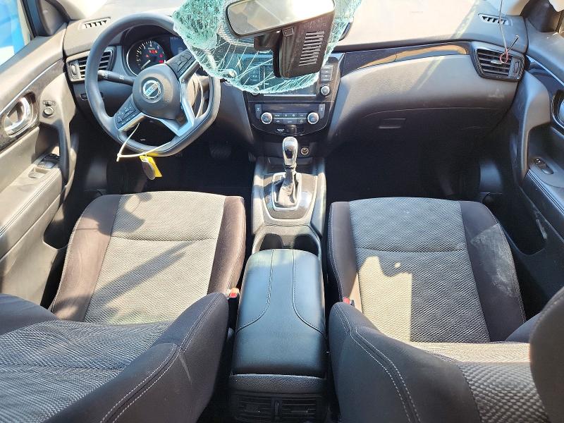 Снимка 8 от търг – 2020 NISSAN ROGUE SPORT с VIN JN1BJ1CV0LW254346