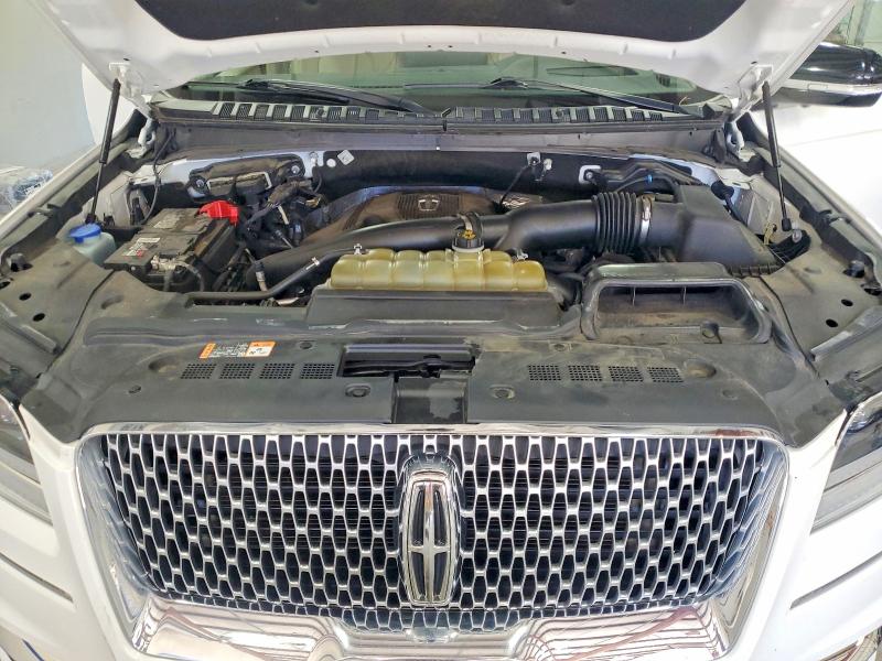 Photo 12 from auction – 2020 LINCOLN NAVIGATOR with VIN 5LMJJ3LT2LEL22857