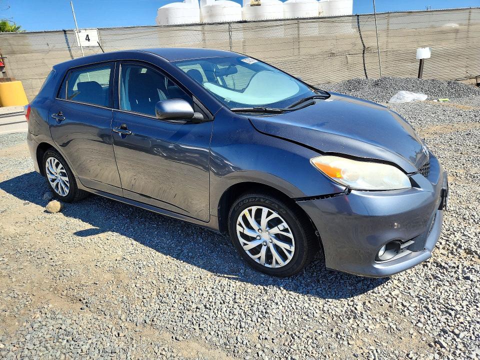 Фото 4 с аукциона – 2011 TOYOTA MATRIX с VIN 2T1KU4EE2BC661028