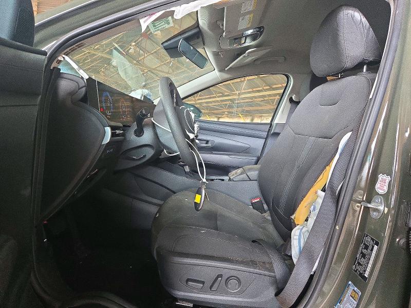 Снимка 7 от търг – 2026 HYUNDAI TUCSON с VIN 5NMJBCDE2TH661670