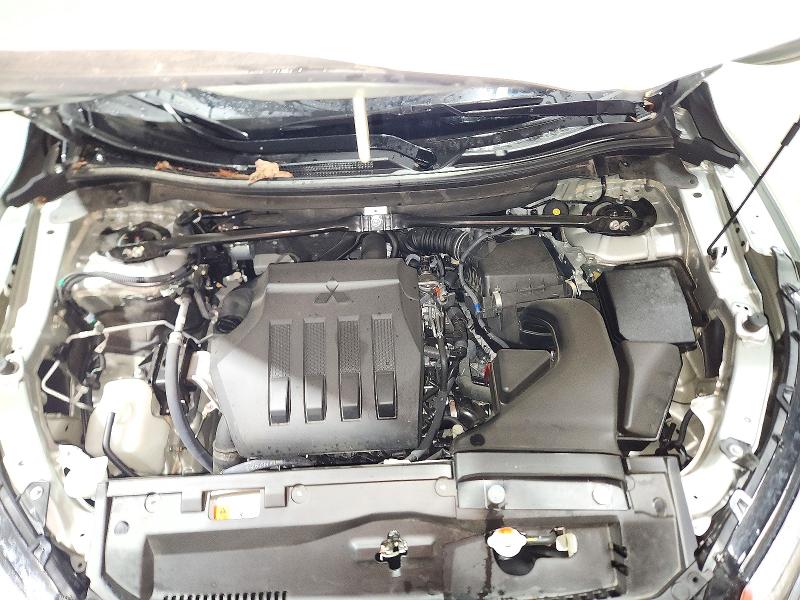 Photo 12 from auction – 2026 MITSUBISHI ECLIPSE CROSS with VIN JA4ATWAA0TZ004534