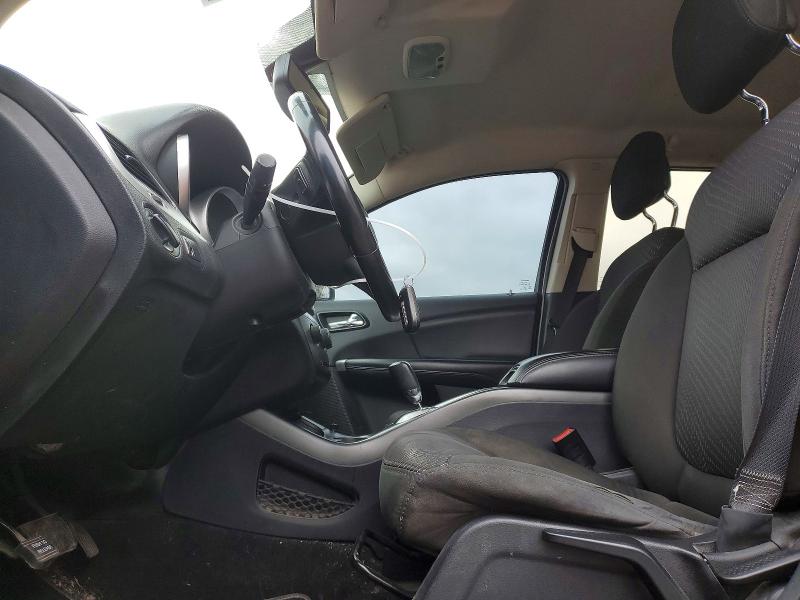 Снимка 7 от търг – 2014 DODGE JOURNEY с VIN 3C4PDCAB5ET219874