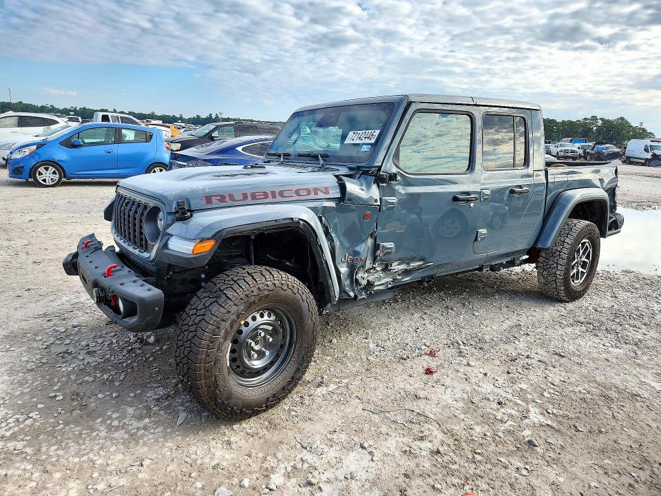 2026 JEEP GLADIATOR - Търг №72142446