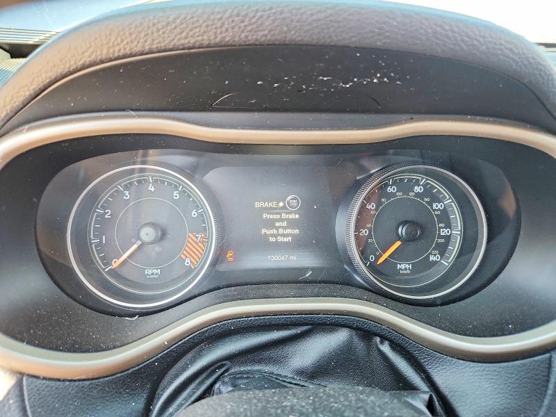 Снимка 9 от търг – 2015 JEEP CHEROKEE с VIN 1C4PJMDS5FW759232