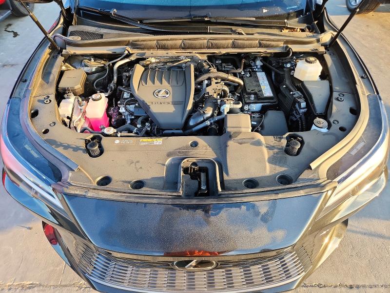 Фото 12 с аукциона – 2025 LEXUS RX 350 с VIN JTJCHMAA6S2031584
