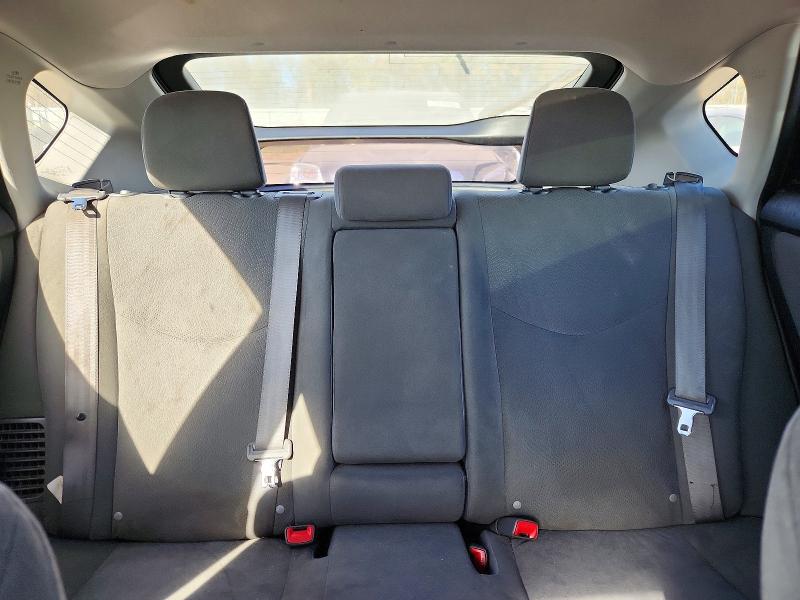 Снимка 10 от търг – 2012 TOYOTA PRIUS с VIN JTDKN3DU9C1551809