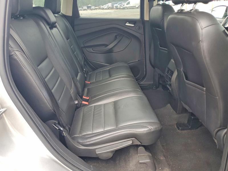 Фото 11 с аукциона – 2016 FORD ESCAPE с VIN 1FMCU0G9XGUC04258