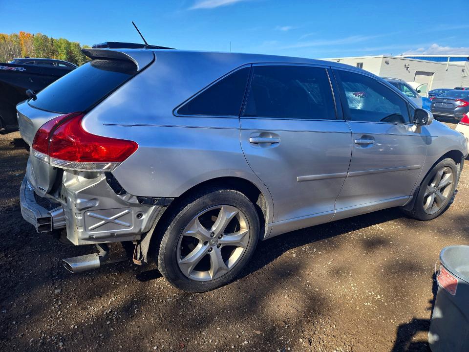 Снимка 3 от търг – 2009 TOYOTA VENZA с VIN 4T3BK11A19U001666