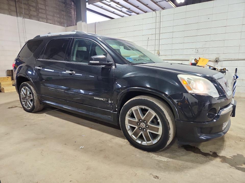 Снимка 4 от търг – 2012 GMC ACADIA с VIN 1GKKVTED2CJ269255