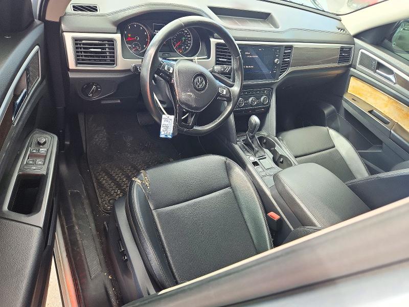 Снимка 8 от търг – 2019 VOLKSWAGEN ATLAS с VIN 1V2WR2CA5KC561763