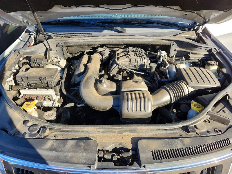 Photo 12 from auction – 2013 JEEP GRAND CHEROKEE with VIN 1C4RJFAG4DC532696