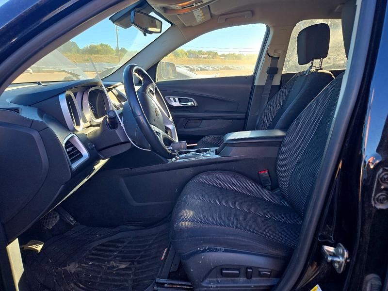 Photo 7 from auction – 2016 CHEVROLET EQUINOX with VIN 2GNALCEKXG6106665