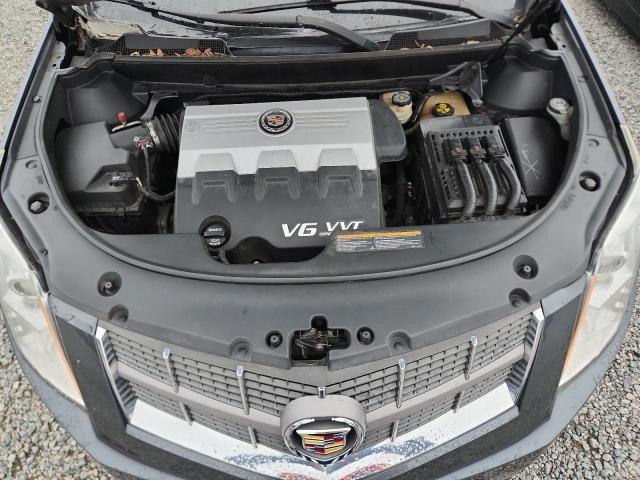 Zdjęcie 11 z aukcji – 2010 CADILLAC SRX z VIN 3GYFNAEY4AS541413