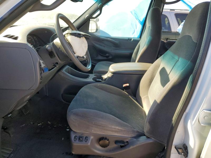 Zdjęcie 7 z aukcji – 2002 FORD EXPEDITION z VIN 1FMPU16L32LA53895