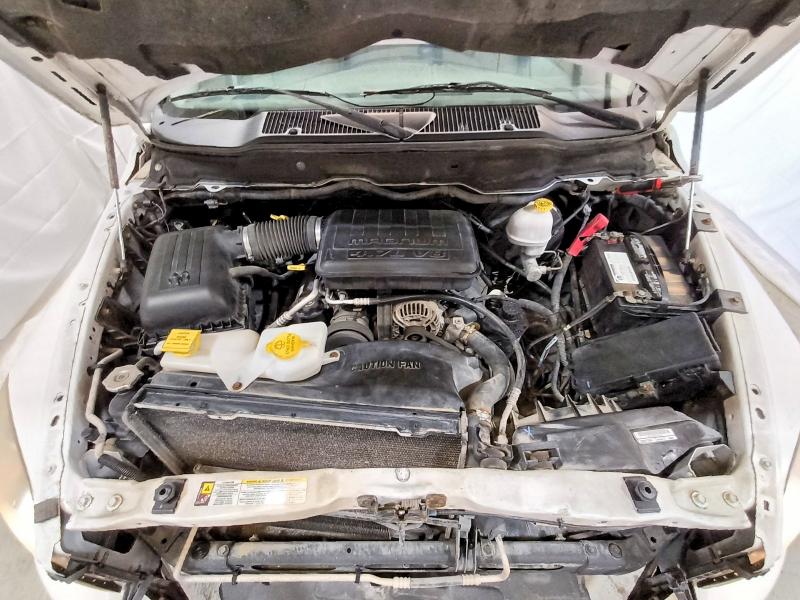 Zdjęcie 11 z aukcji – 2007 DODGE RAM 1500 z VIN 1D7HA18N07J541324
