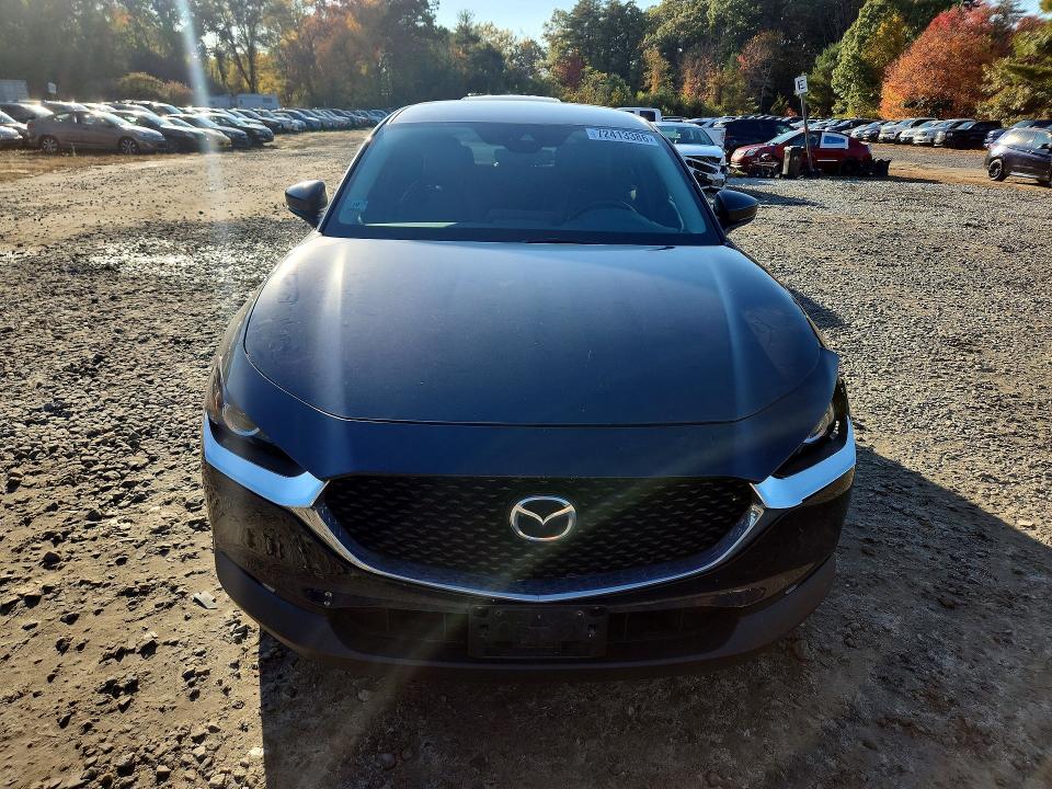 Снимка 5 от търг – 2020 MAZDA CX-30 с VIN 3MVDMBDL5LM111228